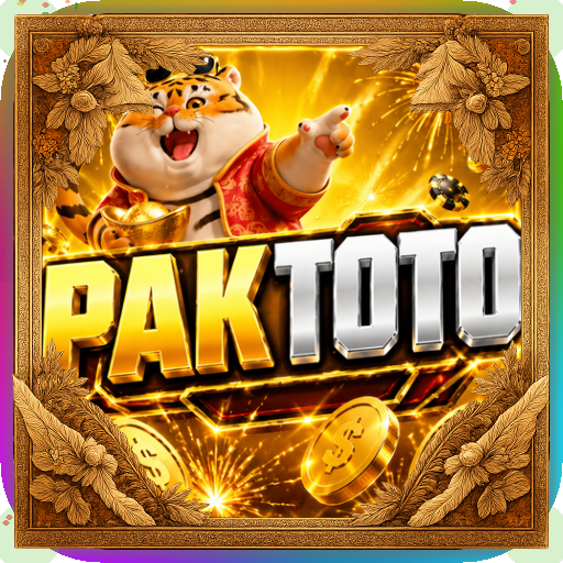 paktoto — galeri pratinjau - APK Resmi